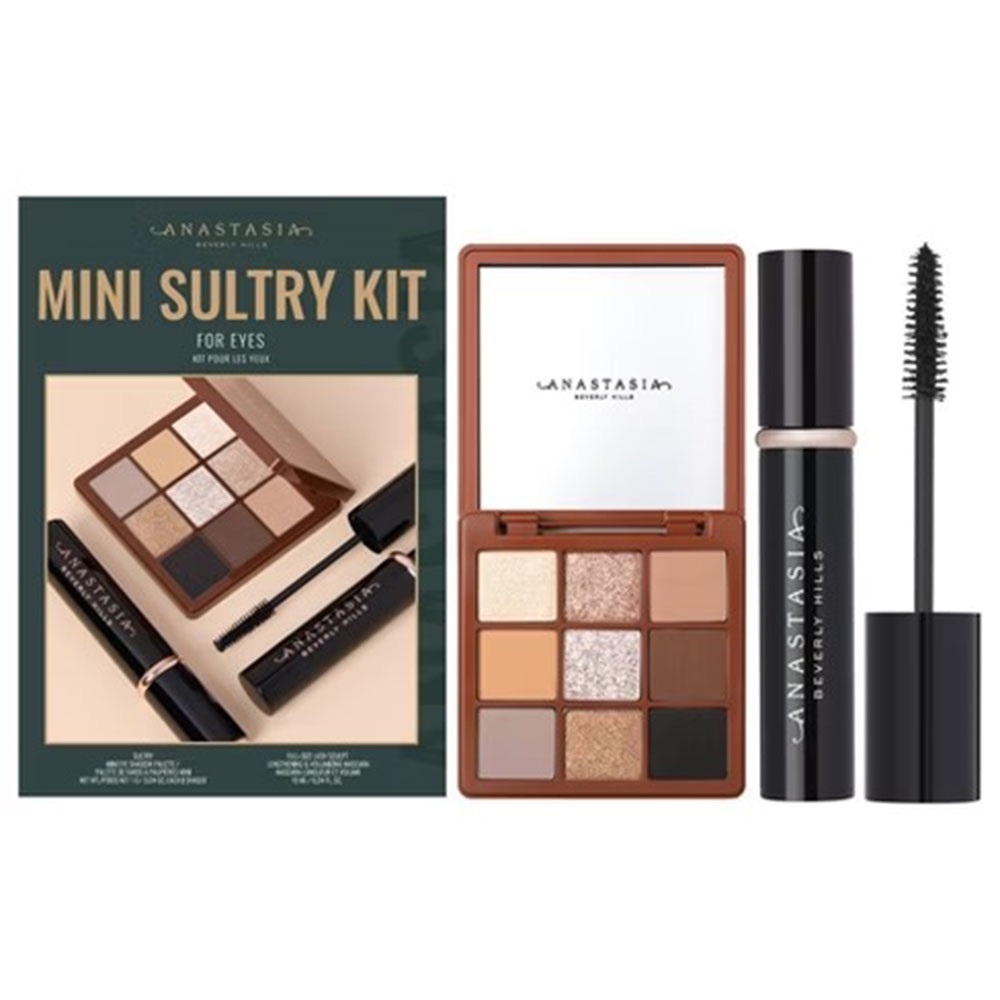 Anastasia Beverly Hills Mini Sultry Kit